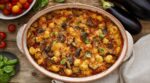 Les aubergines au meilleur prix : ce gratin à 2 € par personne change les dîners de fin d’été de toute la famille