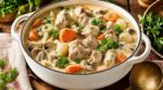 Les chefs le savent : si votre blanquette de veau manque de crémeux, c’est ce morceau précis du boucher qui manque