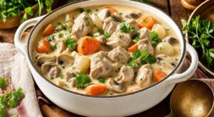 Les chefs le savent : si votre blanquette de veau manque de crémeux, c’est ce morceau précis du boucher qui manque