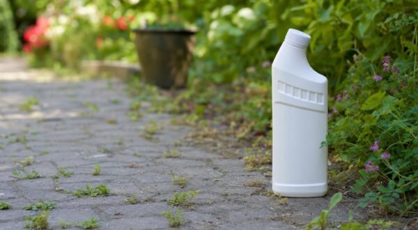Les jardiniers le répètent : si vous versez encore ce produit ménager sur vos mauvaises herbes, faites une double erreur