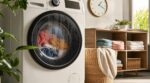 Linge oublié dans le lave-linge : au-delà de ce délai il n’est plus propre même s’il sent encore bon