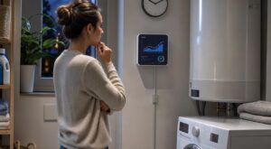 Linky et heures creuses : si vous avez encore cette habitude la nuit avec votre chauffe-eau, votre facture va s’envoler