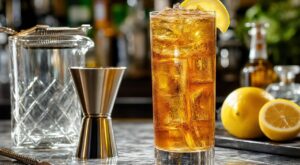 Long Island Iced Tea : ce geste « au feeling » qui rend vos cocktails imbuvables sans que vous compreniez pourquoi