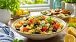 Lundi d’août, 30 °C dans la cuisine : ces 13 dîners légers prêts en 35 min max (et l’erreur à éviter)