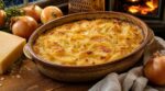 Ma voisine a banni le gratin de patates : ce légume à 2 € le kilo réchauffe bien mieux les soirs frais
