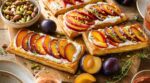 Ma voisine ne sert plus les prunes en dessert : cette recette à la ricotta fait un malheur à l&rsquo;apéro