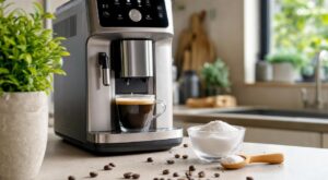 Machine à café : ne mettez plus de vinaigre, cette poudre à moins de 3 € évite les pannes et les cafés infectes