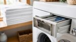 Machine à laver : ce recoin oublié qui m’a dégoûtée et ruine aussi tous vos draps « propres »