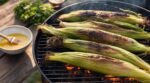 Maïs au barbecue : cette technique oubliée des anciens rend vos épis juteux, ne faites plus autrement