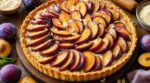 Marre des tartes aux prunes détrempées ? Cette version sans robot fait un carton grâce à une couche secrète