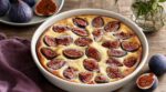 « Meilleur qu’une tarte de pâtissier » : ce clafoutis aux figues bluffe vos invités si vous évitez cette erreur