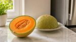 Melon entamé : arrêtez l’assiette sous film, cette astuce de primeur le garde juteux plusieurs jours