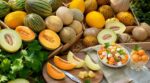 Melon vert ou jaune : cette erreur au marché gâche vos salades et desserts, la règle simple à connaître