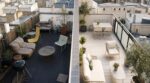 Mon voisin a la même terrasse mais la sienne semble géante : ces 3 erreurs que vous faites sans le savoir