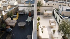 Mon voisin a la même terrasse mais la sienne semble géante : ces 3 erreurs que vous faites sans le savoir