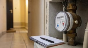 Mon voisin note son compteur d&rsquo;eau chaque soir : ce rituel pour traquer une fuite invisible avant la facture salée