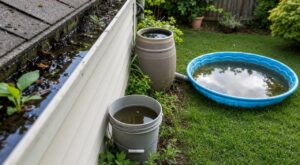 Moustiques tigres : ces cachettes d&rsquo;eau stagnante chez vous qui les font proliférer tout l&rsquo;été sans que vous le sachiez
