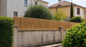 Mur mitoyen : ce geste banal avec votre canisse peut vous faire tout démonter sur ordre du juge