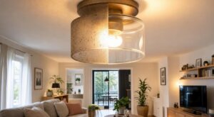Ne changez plus vos LED : ce geste oublié chez vous explique la pénombre et rend 30 % de lumière