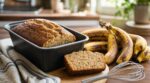 Ne jetez plus ce fruit tacheté : ce moelleux anti-gaspi en fait un goûter fondant qui bluffe toute la famille
