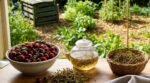 Ne jetez plus ces restes de cerises : 4 usages malins de nos anciens à tester sans tarder cet été