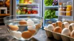 Œufs au frigo : ce test gratuit que les chefs utilisent pour éviter l’intoxication sans se fier à la date