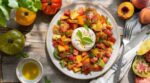 On sert tous tomate-mozza : ce tartare d’été ultra frais en 15 min la fait oublier dès la première bouchée