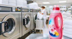 On s’obstine à mettre de l’adoucissant à chaque machine : les hôtels l’ont banni pour une raison inquiétante