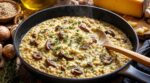 Orge, champignons, comté : ce plat crémeux à moins de 3 € sauve mes soirs froids, si vous évitez ce geste interdit