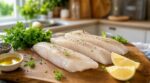 Oubliez le cabillaud : ce poisson blanc deux fois moins cher, souvent en promo, régale autant toute la famille
