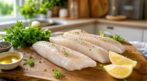 Oubliez le cabillaud : ce poisson blanc deux fois moins cher, souvent en promo, régale autant toute la famille