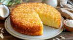 Oubliez le gâteau au yaourt : ce goûter à la noix de coco ultra moelleux se prépare avec une astuce toute simple