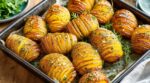 Oubliez le gratin dauphinois : ces pommes de terre croustillantes dehors, fondantes dedans font fureur cet été