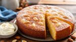 Pain de Gênes : ce fromage ultra crémeux le rend plus moelleux qu’en boulangerie et évite qu’il sèche le lendemain
