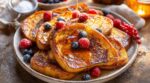 Pain perdu brioché : ce geste avec le lait sauve votre brioche rassise au lieu de la jeter (et change tout)