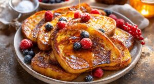 Pain perdu brioché : ce geste avec le lait sauve votre brioche rassise au lieu de la jeter (et change tout)