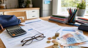 Parents : ce réflexe d’assurance scolaire à chaque rentrée pourrait vous faire gaspiller jusqu&rsquo;à 320 € sans le savoir
