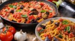 Pâtes : j’ai banni la sauce tomate en bocal après cette cuisson lente à la poêle, plus personne ne veut autre chose