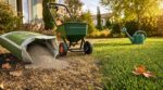 Pelouse grillée chaque été ? Ce moment secret des paysagistes pour semer le gazon change tout chez vous