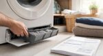 Pendant 7 ans je pensais bien utiliser mon sèche-linge : ce geste oublié faisait exploser ma facture d’électricité