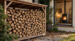 Pendant que vous rechargez votre poêle, ce réflexe dès la livraison fait brûler 30 % de bois en moins