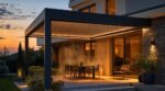 Pergola bioclimatique plein sud : cette question oubliée au devis qui transforme vos nuits d&rsquo;été en enfer