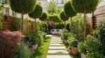 Petit jardin : ces 4 arbres compacts adorés des paysagistes changent tout sans envahir l’espace