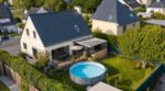 Piscine démontable dans le jardin : ce détail que le fisc traque désormais peut faire exploser votre taxe foncière