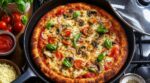 Pizza maison : si vous allumez encore le four, vous ratez cette cuisson qui rend la pâte ultra croustillante