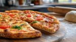 Pizzas maison toujours molles ? Ce geste avec votre pâte à pizza a bluffé tous mes invités