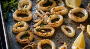 Plancha : ce cuisinier m’a interdit ce geste avec les encornets, j’ai enfin compris pourquoi ils étaient caoutchouteux