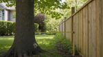 Planté à 80 cm de la clôture, cet arbre sain a dû être tronçonné : cette règle du Code civil que le voisin peut invoquer