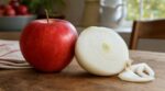 Pomme ou oignon ? Ce test bluffant révèle pourquoi vous perdez le goût dès que vous êtes enrhumé