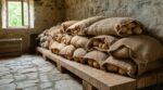Pommes de terre à la cave : cette planche des anciens sauvait les sacs de la bouillie, grâce à un seul mot